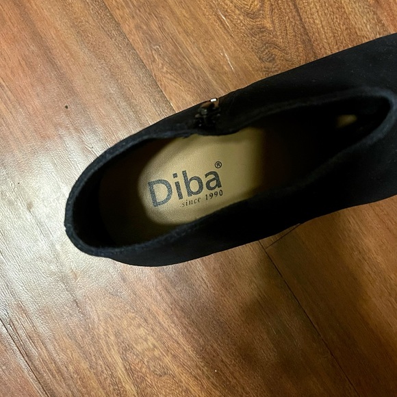 Brand New Diba Ankle-Boots - Picture 4 of 4